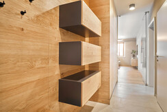 Mountain Lover two_Tauplitz_Eingangsbereich