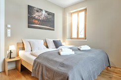 Mountain Lover two_Tauplitz_Schlafzimmer