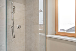 Mountain Lover two_Tauplitz_Dusche