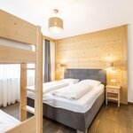 Bild von Chalet # 30 für bis zu 10 Personen mit Sauna