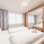 Photo of Apartment, separate toilet and shower/bathtub, 2 bed rooms