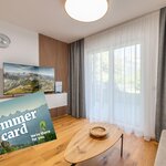 Photo of Apartment, separate toilet and shower/bathtub, 2 bed rooms