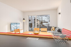 Mountain View Gröbming - Ausblick