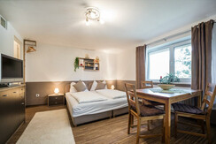 Apartment Ramsau