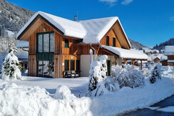 Reichlich Wintervergnügen