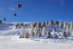 Skigebiet Kreischberg