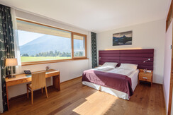 Narzissen Vital Resort, Bad Aussee