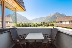 Senior suite Narcissus princess view Dachstein