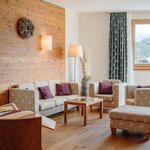 Photo of Suite, bath, toilet, 2 bed rooms | © Karl_Steinegger