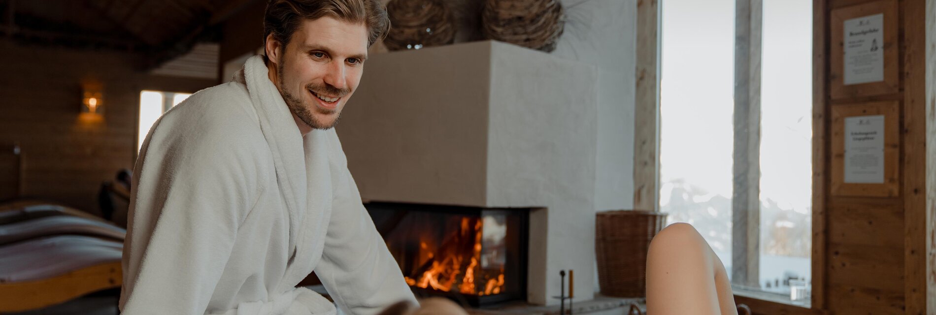 Ruhehaus Quellbodenalm