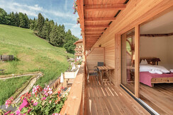 Alpenrose_Superior_Balkon