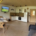 Photo of Apartment, shower, toilet, 2 bed rooms
