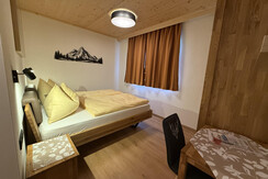 Schlafzimmer 1 - Eiche