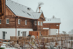 CHALET 11B/ 3 floors WINTER