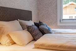 Box spring beds for relaxed nights