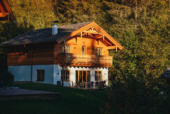 CHALET 7/ 2 floors SUMMER