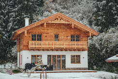 Winter atmosphere Chalet 7