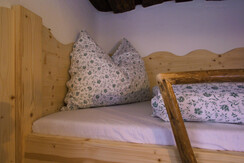 Kinderzimmer Stockbett