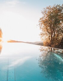 Bauernhofer Outdoorpool