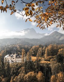 Kassegg_Nationalpark_Gesäuse_©StefanLeitner_002 | © www.stefanleitner.com