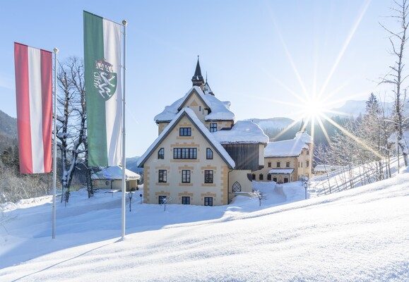 Schloß Kassegg @Heinz Peterherr-24