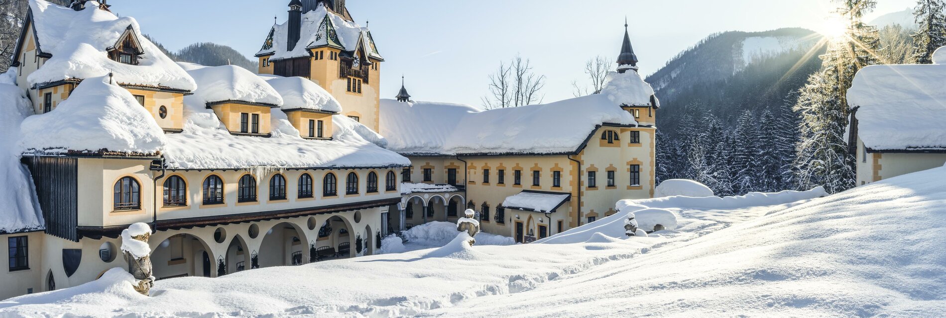 Schloß Kassegg @Heinz Peterherr-21