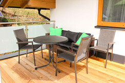 Naturnah Appartement - Appartement Bergwelt