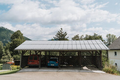 Carport