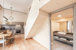 Alte Schule_Apartment 1