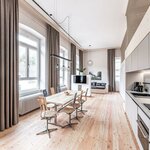 Photo of Apartment, shower, toilet, 1 bed room | © ©Thomas Sattler