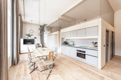 Alte Schule_Apartment 2