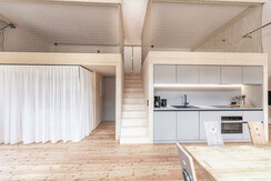 Alte Schule_Apartment 2