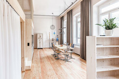 Alte Schule_Apartment 2