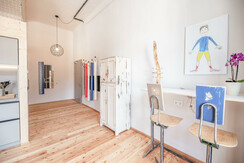 Alte Schule_Apartment 2