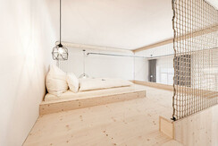 Alte Schule_Apartment 2