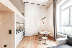 Alte Schule_Apartment 3