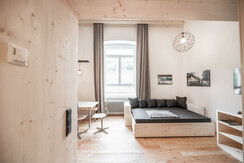 Alte Schule_Apartment 3