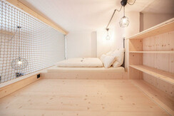 Alte Schule_Apartment 3