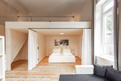 Alte Schule_Apartment 4