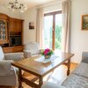 Bild von Ferienhaus, Bad, WC
