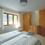 Bild von Appartement/Fewo, Bad, WC, 2 Schlafräume