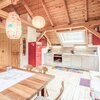 Photo of Apartment, shower, toilet, 2 bed rooms