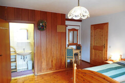 Schlafzimmer Adelsberg