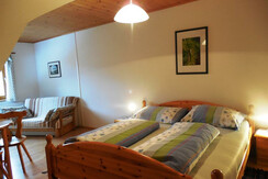 Ferienwohnung Kalkberg