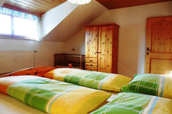Ferienwohnung Kalkberg