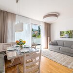 Photo of Apartment, shower, toilet, 2 bed rooms