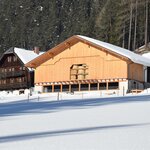 Bild von Apartment mit Blick auf die Berge