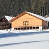 Bild von Apartment mit Blick auf die Berge