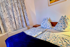 Obersdorfer Hof, bedroom