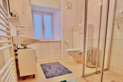 Oberasdorfer Hof, bathroom